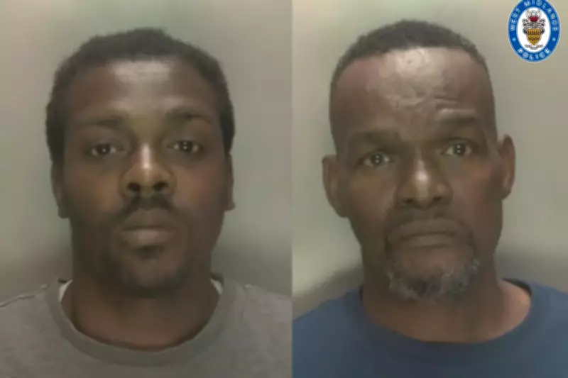 Birmingham Pub Attack: Two Men Sentenced for Glass Bottle Assault