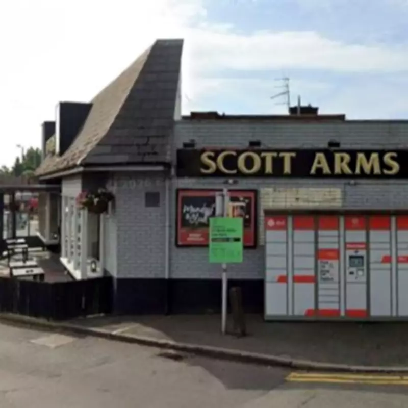 Birmingham Pub Bans Pool Table on Weekends to Enforce Smoking and Vaping Rules