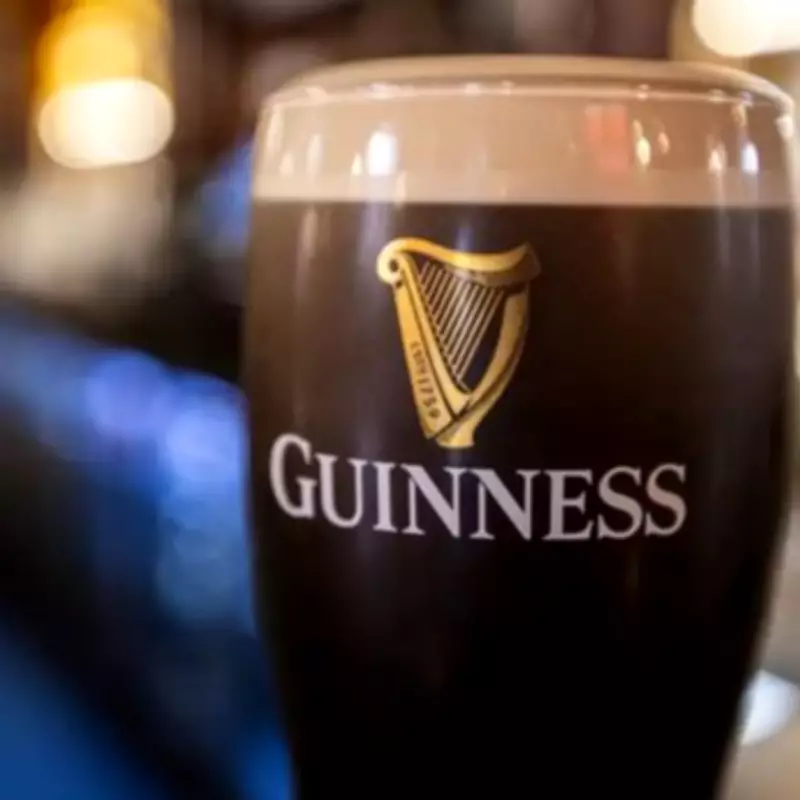 Birmingham Pub Offers Free Guinness for Gaelic Conversation