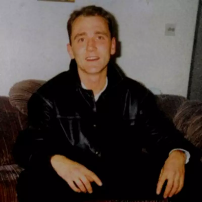 Birmingham Pub Peacemaker's Unsolved Murder Haunts Family After 17 Years