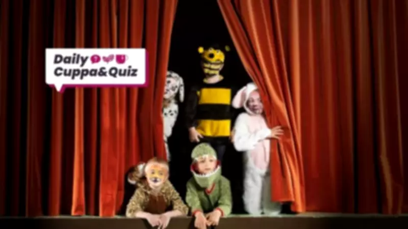 Birmingham Quiz Corner: Test Your Knowledge on History, Music, and Sport