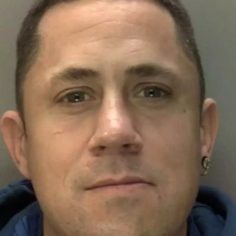 Birmingham Rapist Used Hidden Cameras and Controlled Victim's World