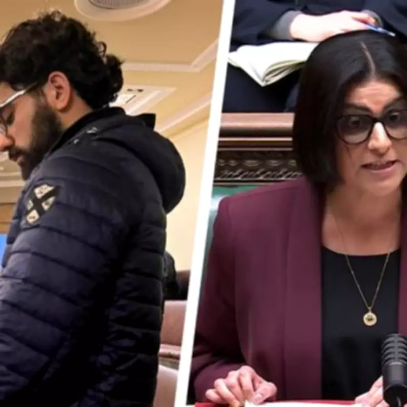 Birmingham Refugee Fears 'Years of Limbo' Under New Migration Rules