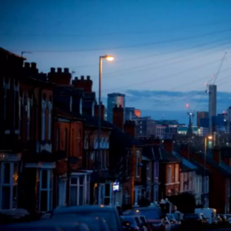 Birmingham Reporter's Simple Question Reveals Deep Cultural Discomfort Among Residents