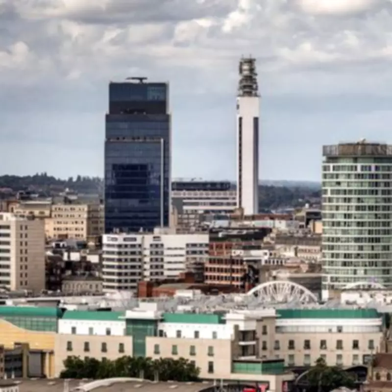 Birmingham Residents Urge Community Action Amid Council Reputation Row