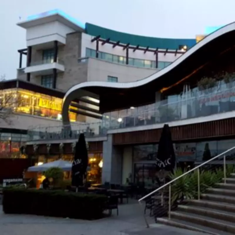 Birmingham Restaurant Boss Slams Government as Hospitality Industry 'On Its Knees'