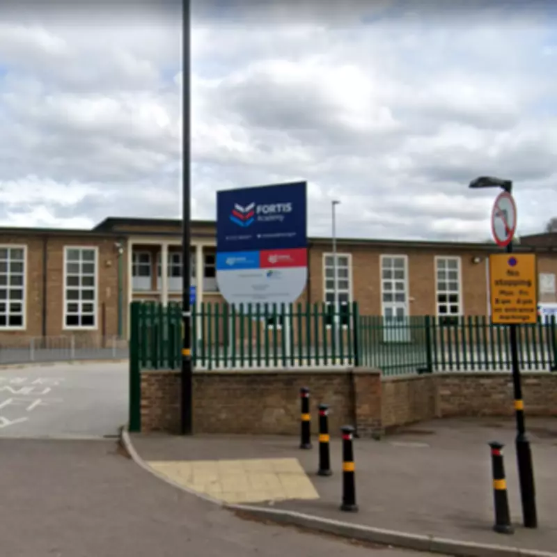 Birmingham School Alerts Parents After Armed Pupils in Balaclavas Board Bus
