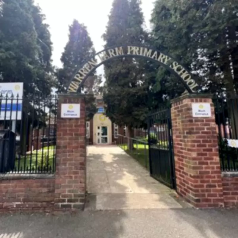 Birmingham School Kitchen Gets Zero Hygiene Rating, Parents Uninformed for Weeks