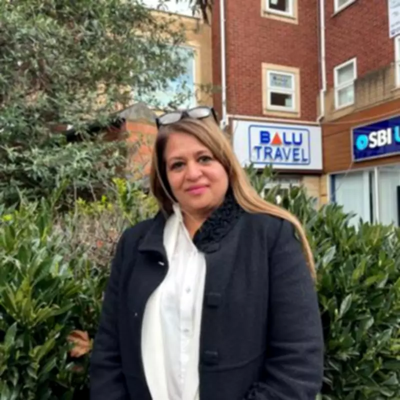 Birmingham Sikh Family Fasts During Ramadan in Solidarity with Muslim Community