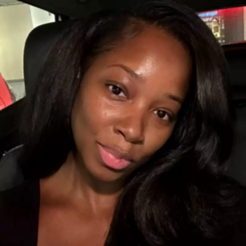 Birmingham Singer Jamelia Reassures Fans She's Safe in Dubai Amid Tensions