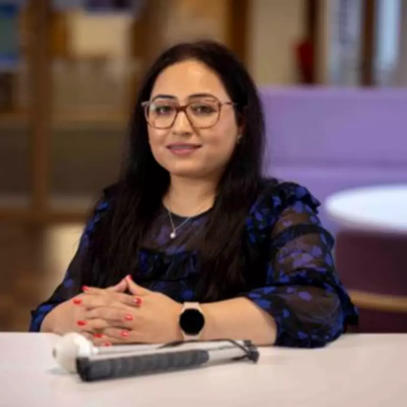 Birmingham Single Mum Transforms Life After Divorce, Now Helps Other Women