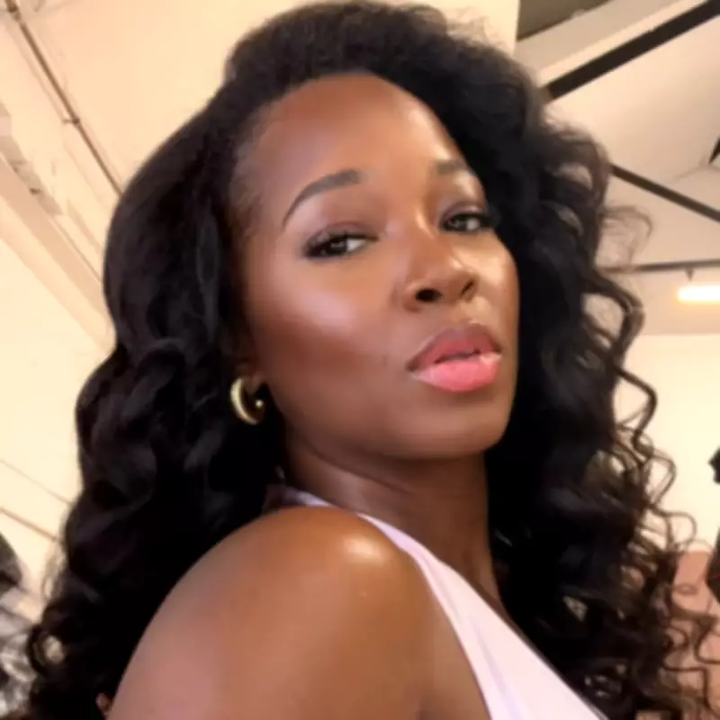 Birmingham Star Jamelia Reassures Fans from Dubai Amid Regional Tensions