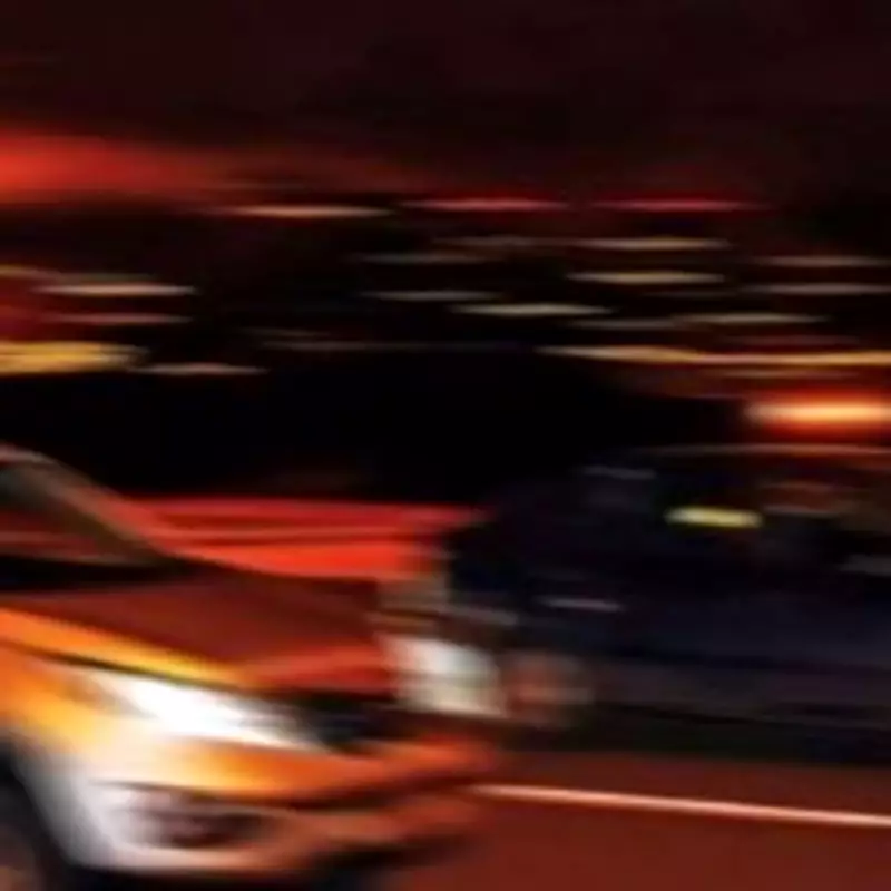 Birmingham Street Cruising Ban Extended by High Court Until 2027