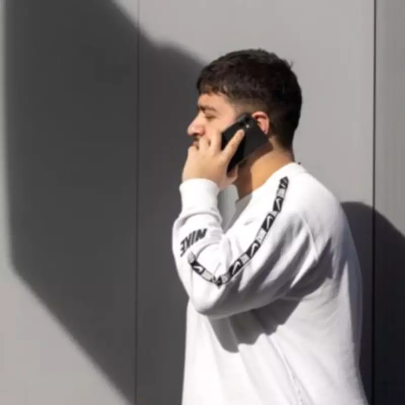 Birmingham Teen's Dangerous Police Chase Leads to GPS Tracking Sentence