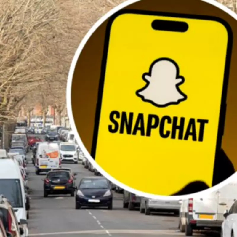 Birmingham Teens Tried to Murder 15-Year-Old Knife Seller on Snapchat, Court Hears