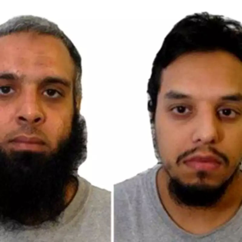 Birmingham Terror Convict Claims Innocence in Ramadan Message from Prison