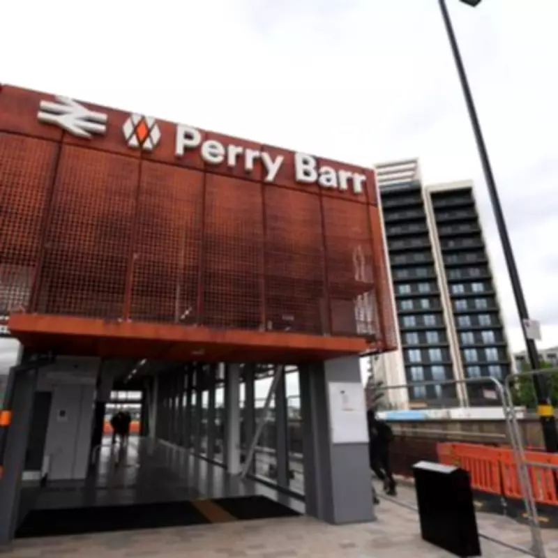 Birmingham Unemployment Crisis: 'Crisis Levels' in Perry Barr and Ladywood