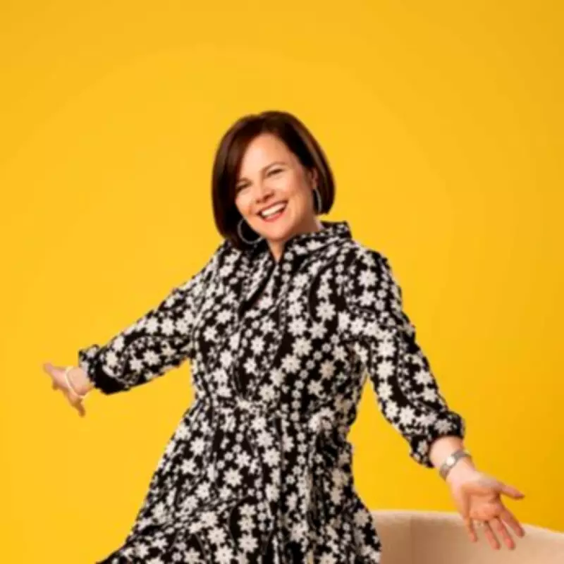 Birmingham Woman Quits PR Job to Build Global Passion Collective