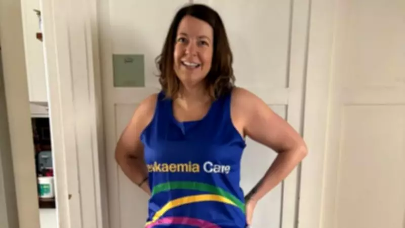 Birmingham Woman Runs London Marathon in Memory of Mother Lost to Leukaemia