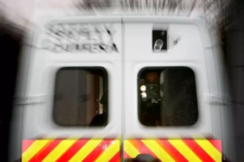 Birmingham's April 2026 Mobile Speed Camera Locations Revealed