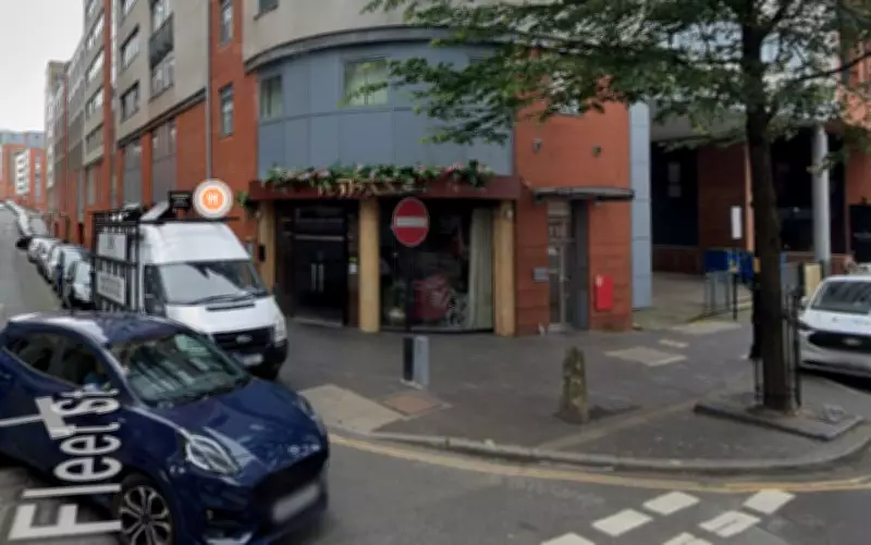 Birmingham's Award-Winning Itihaas Restaurant Listed for Sale After 21 Years