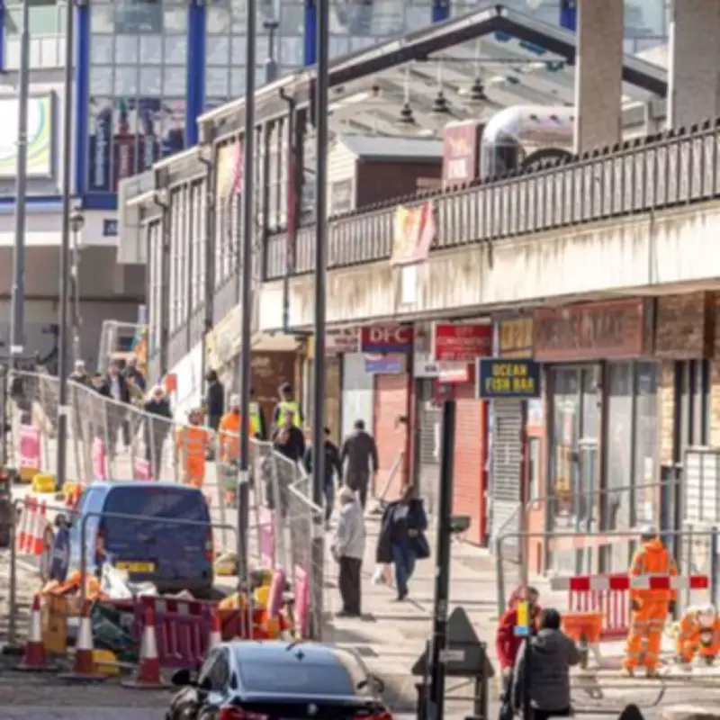 Birmingham's Beloved Indonesian Cafe Ngopi Bids Final Farewell After Comeback