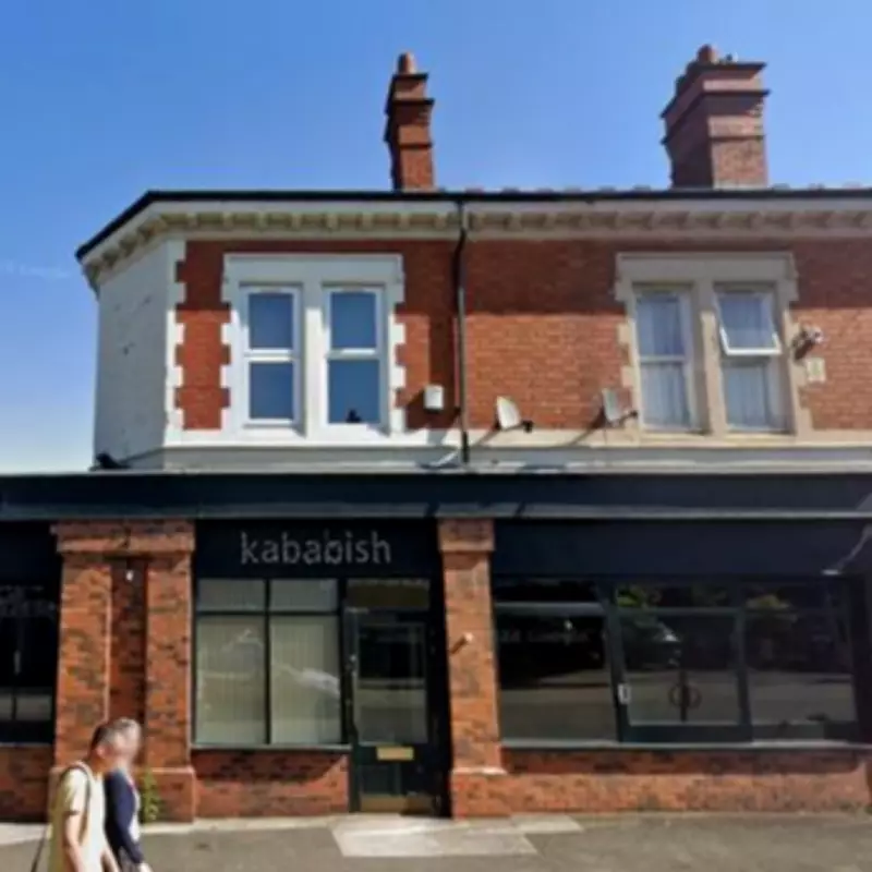 Birmingham's Beloved Kababish Restaurant Closes After 43 Years in Moseley
