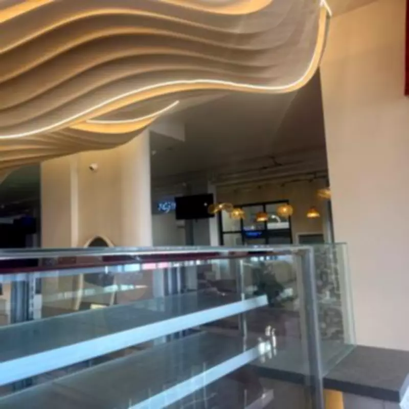 Birmingham's Largest Halal Food Court Opens in Digbeth's Art Quarter