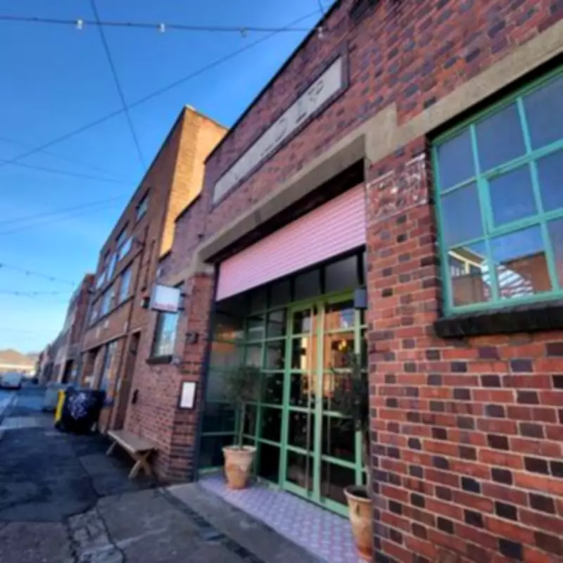 Birmingham's Restaurant Scene Mourns Key Closures in Early 2026