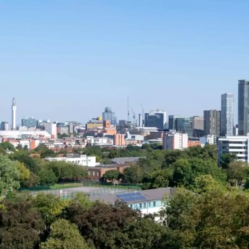 Birmingham's Student Housing Boom Sparks 'Bursting Bubble' Fears Amid Tower Approval