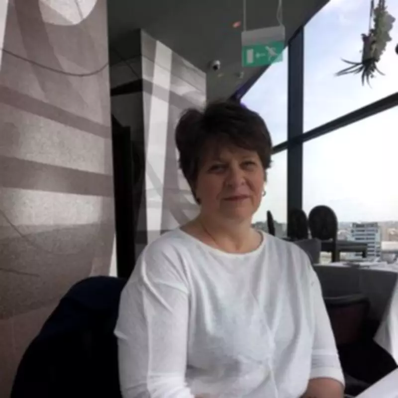 Birmingham's Texan Resident Reveals the One Question She's Always Asked About Trump