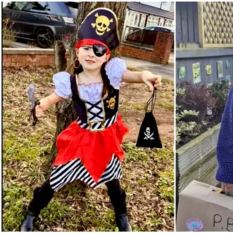Birmingham's World Book Day 2026 Showcases 37 Incredible Homemade Costumes