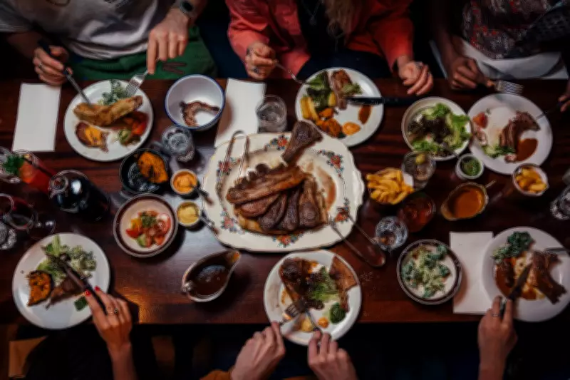 Blacklock Chophouse Announces Soft Launch for Birmingham Restaurant