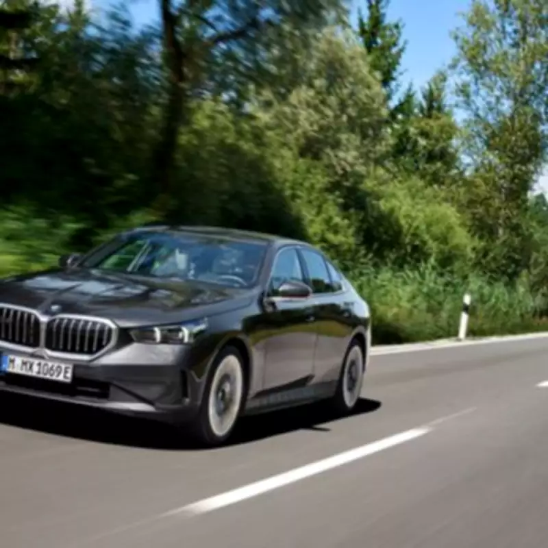 BMW-Associated Car Parts Manufacturer AC Schnitzer to Close After 40 Years