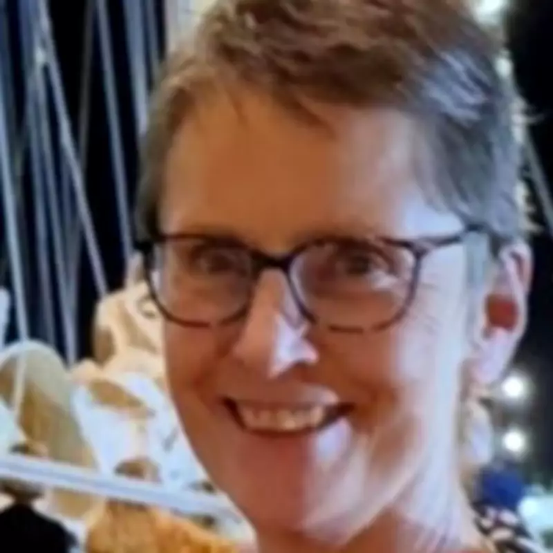 Body Found in Search for Missing Staffordshire Woman Susan Pryde