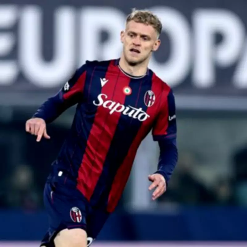 Bologna Hit by Triple Injury Crisis Before Crucial Aston Villa Europa League Clash