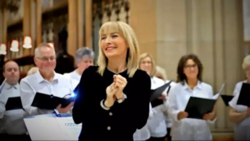Bolton Cancer Voices Seeks New Musical Director as Founder Steps Down