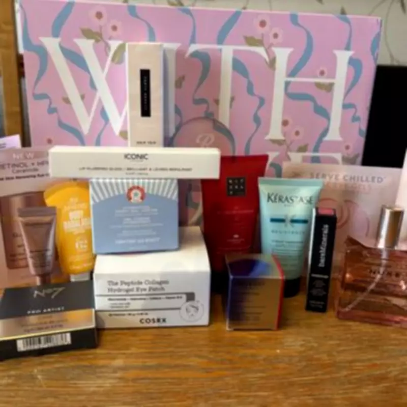 Boots £55 Easter Beauty Box: A £270+ Spring Treat Reviewed