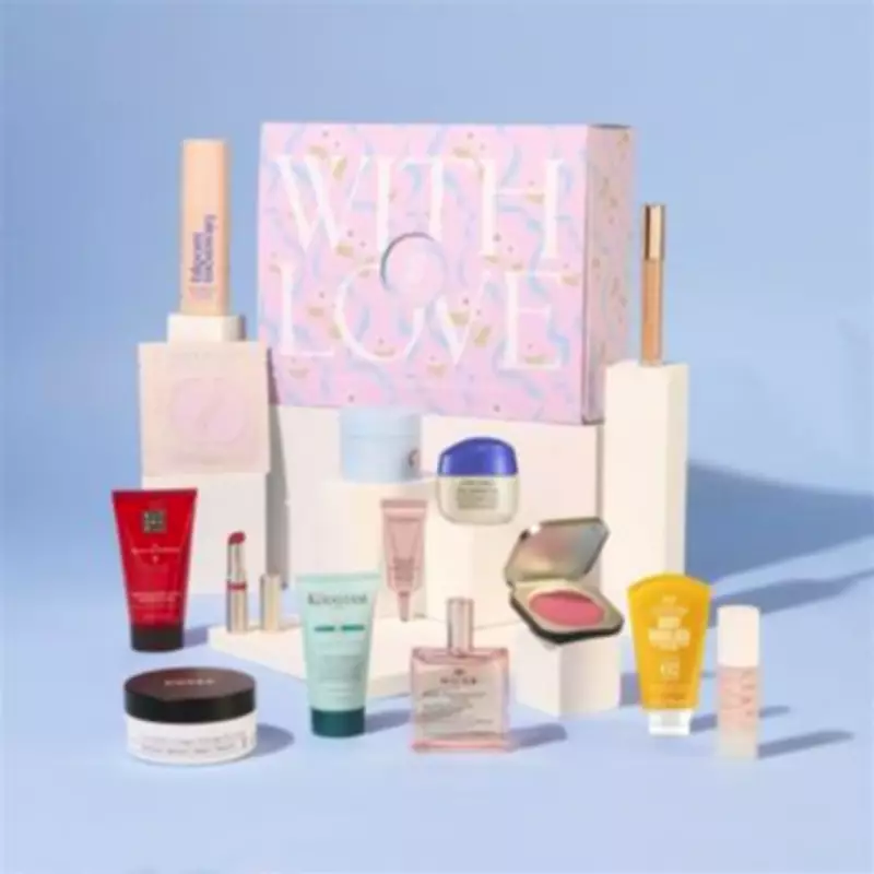 Boots Easter Beauty Box Offers £220 Savings with Premium Products