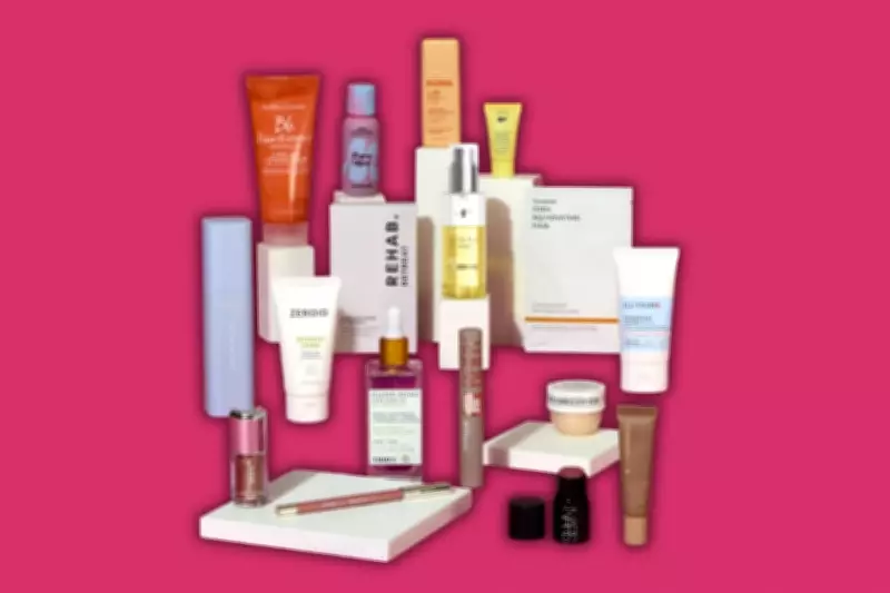 Boots Launches Two New Beauty Boxes with Over 50% Savings