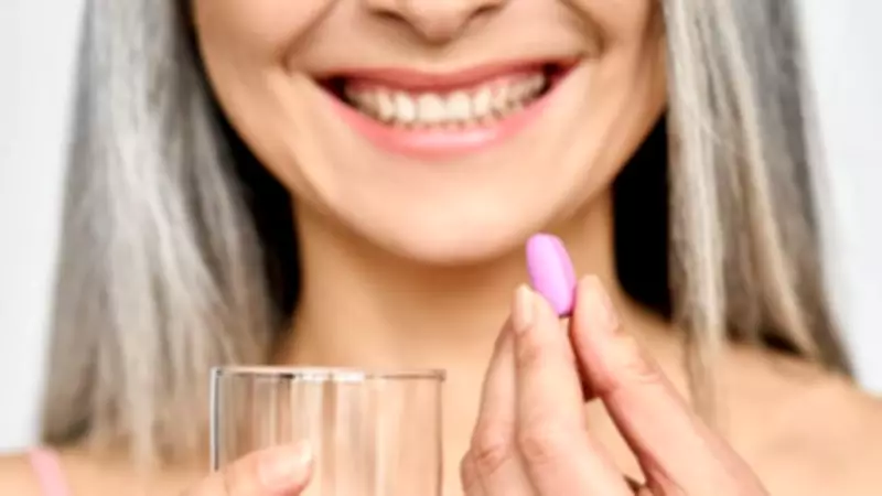 Boots Nutritionist Reveals How Collagen Supplements Can Boost Health