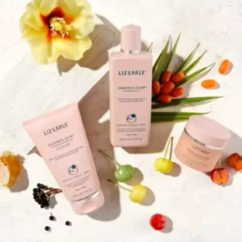 Boots Slashes Liz Earle Exfoliating Tonic to £10 in One-Day Skincare Deal