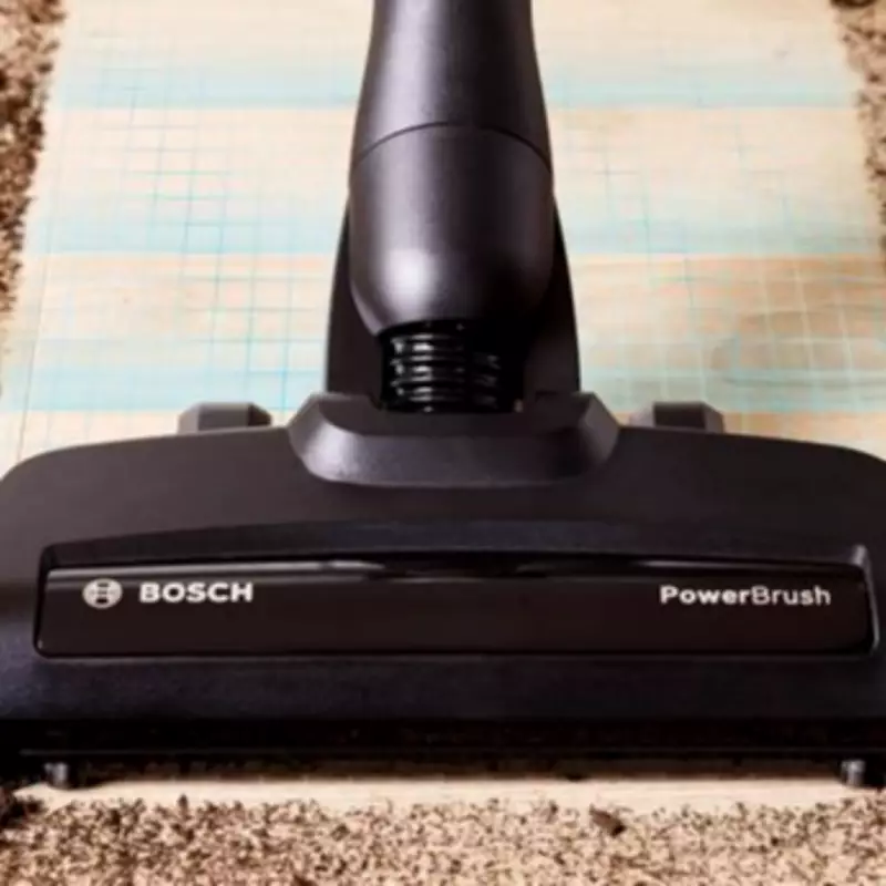 Bosch Vacuum Cleaner Compared to Dyson by Amazon Shoppers, Now £130 Off