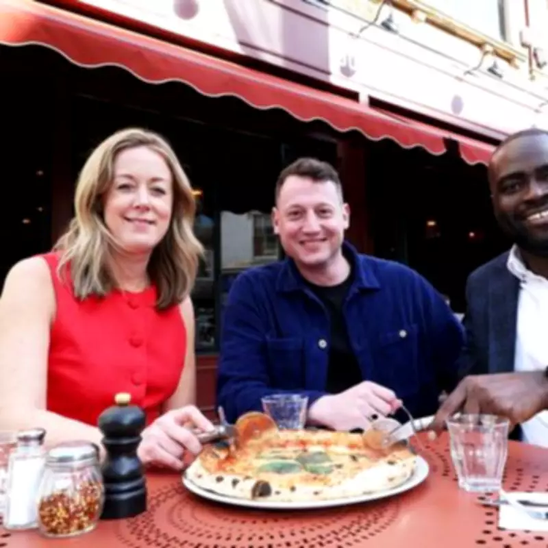 Bosco Italian Restaurant Expands into Wales with Cardiff Opening and More Planned