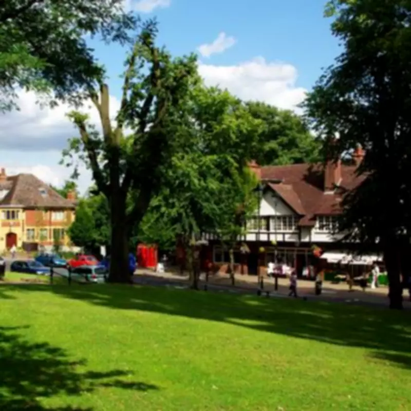 Bournville Named Best Place to Live in Birmingham for 2026 by Sunday Times