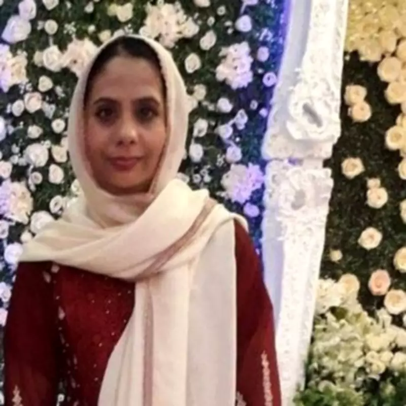 Bradford Man Convicted of Murdering Stepmother with Her Own Headscarf