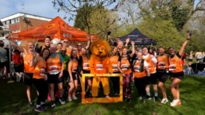 Brentwood Half Marathon Raises £20k for Hospice with Emotional Tributes