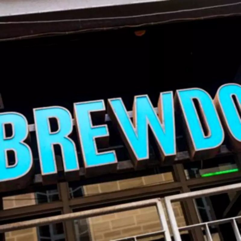 BrewDog Pubs to Reopen After Tilray Brands Acquisition Deal