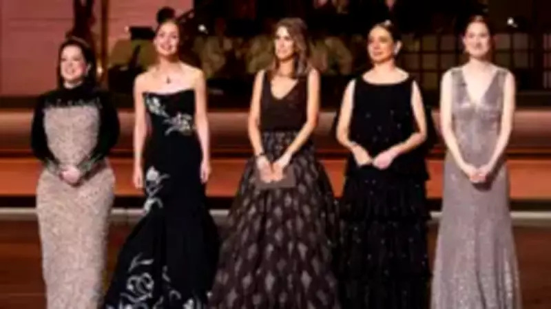 Bridesmaids Cast Reunites at Oscars in Hilarious Sketch, Sparking Sequel Demands