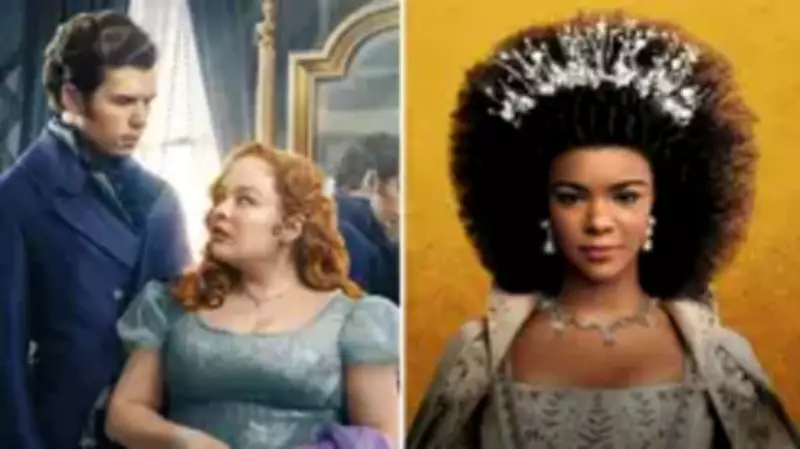 Bridgerton Director Confirms New Spin-Offs Are in Development